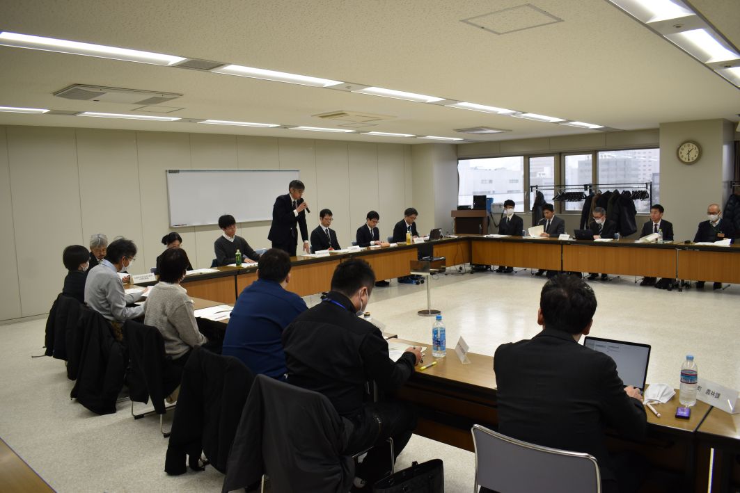 �i���͂��Q�g��h�~�΍��c