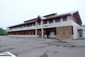 北見農業試験場